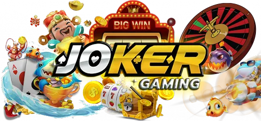 1234 slot joker